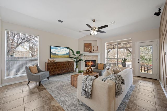 7008 Cool Canyon CV, Round Rock, TX 78681