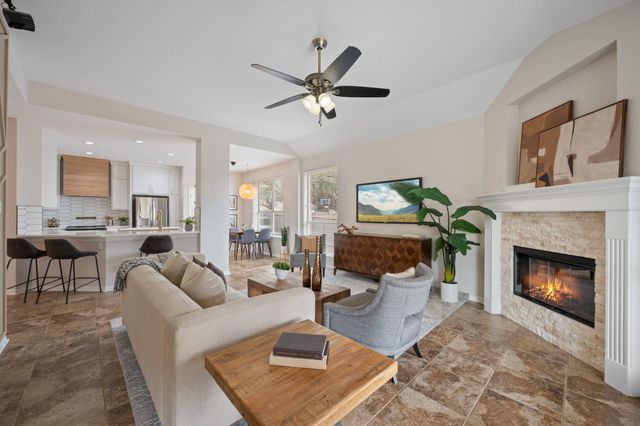 7008 Cool Canyon CV, Round Rock, TX 78681