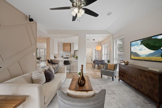 7008 Cool Canyon CV, Round Rock, TX 78681