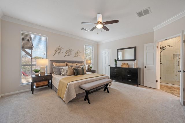 7008 Cool Canyon CV, Round Rock, TX 78681