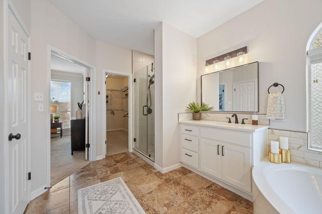 7008 Cool Canyon CV, Round Rock, TX 78681