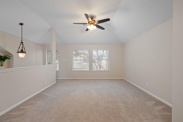 7008 Cool Canyon CV, Round Rock, TX 78681