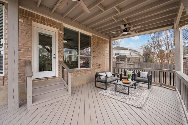 7008 Cool Canyon CV, Round Rock, TX 78681