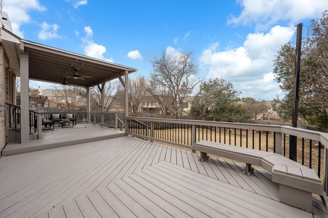 7008 Cool Canyon CV, Round Rock, TX 78681