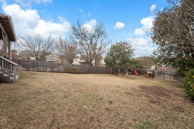 7008 Cool Canyon CV, Round Rock, TX 78681