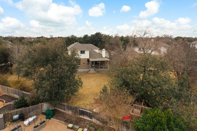 7008 Cool Canyon CV, Round Rock, TX 78681