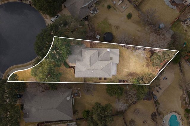 7008 Cool Canyon CV, Round Rock, TX 78681