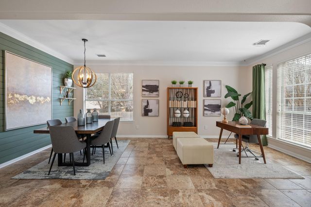 7008 Cool Canyon CV, Round Rock, TX 78681