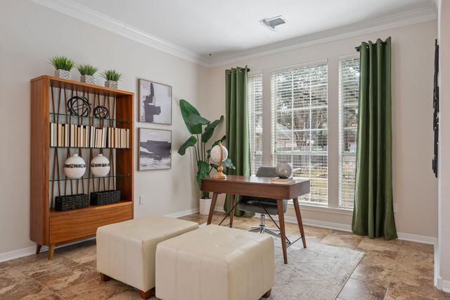 7008 Cool Canyon CV, Round Rock, TX 78681