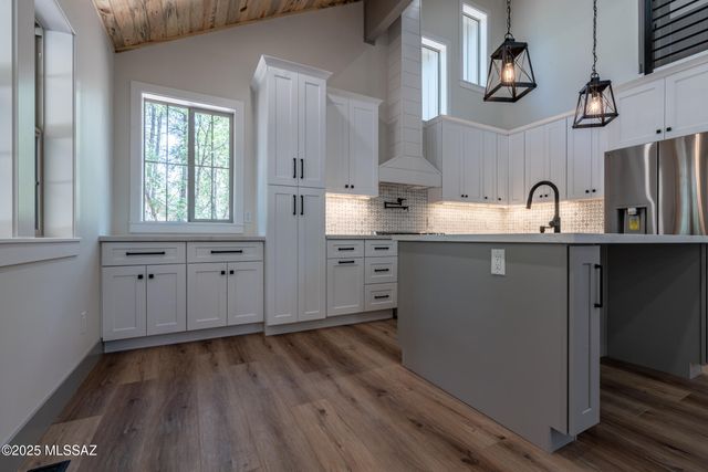 1787 S Hart Lake Lane, Lakeside, AZ 85929