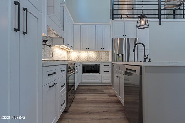 1787 S Hart Lake Lane, Lakeside, AZ 85929