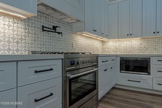 1787 S Hart Lake Lane, Lakeside, AZ 85929