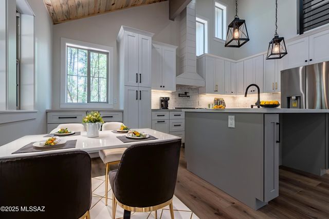 1787 S Hart Lake Lane, Lakeside, AZ 85929