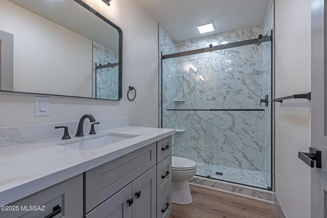 1787 S Hart Lake Lane, Lakeside, AZ 85929