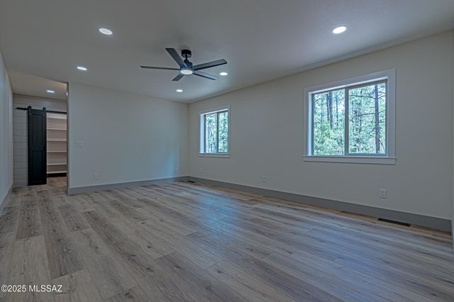 1787 S Hart Lake Lane, Lakeside, AZ 85929