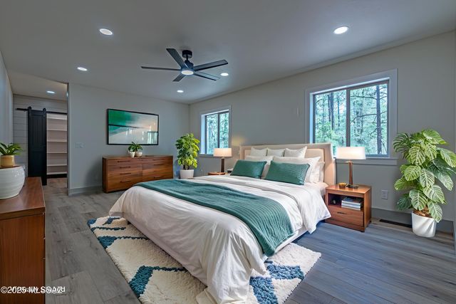 1787 S Hart Lake Lane, Lakeside, AZ 85929