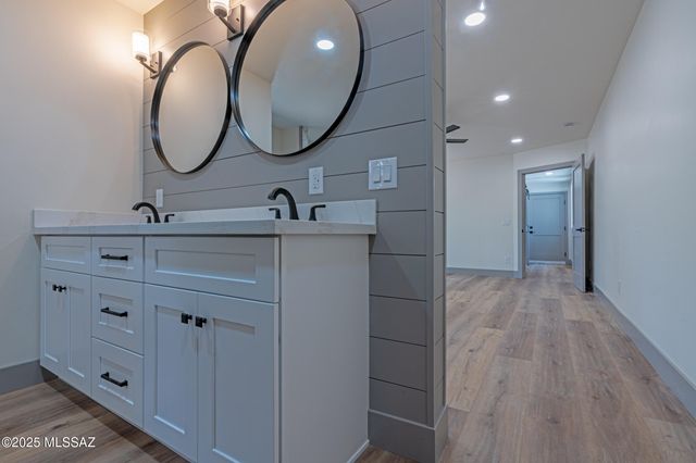 1787 S Hart Lake Lane, Lakeside, AZ 85929