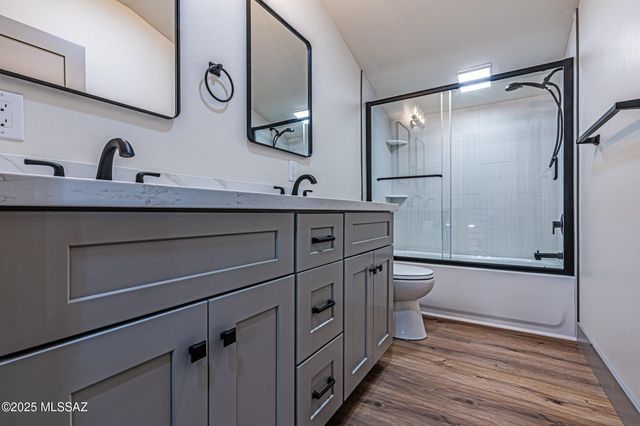 1787 S Hart Lake Lane, Lakeside, AZ 85929