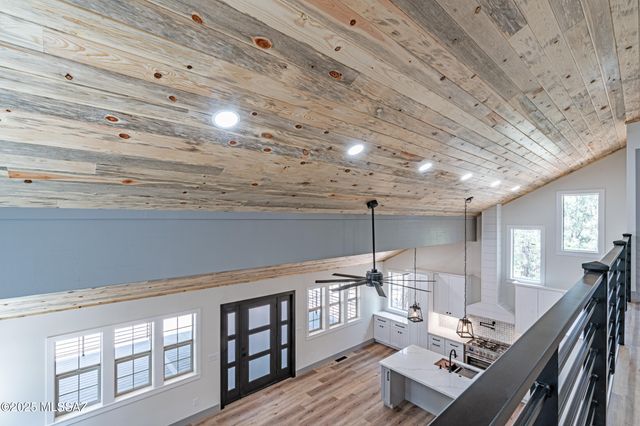 1787 S Hart Lake Lane, Lakeside, AZ 85929