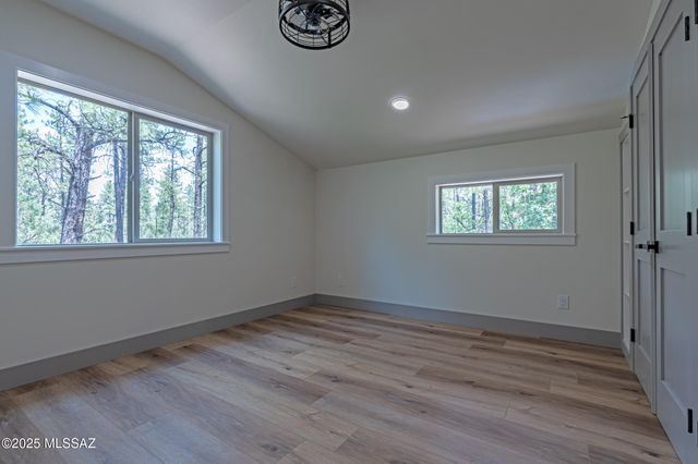 1787 S Hart Lake Lane, Lakeside, AZ 85929