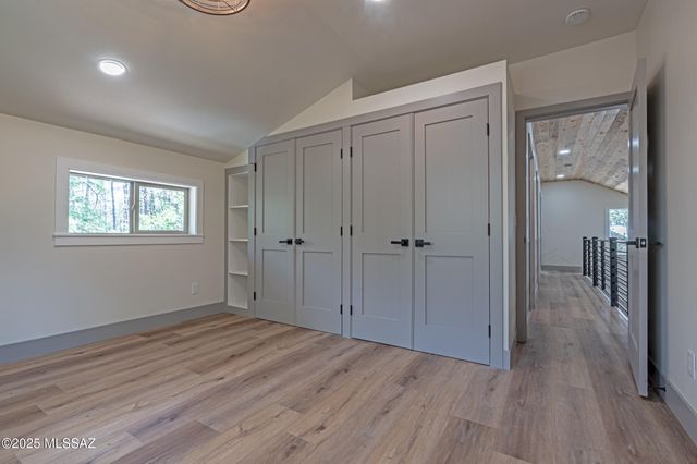 1787 S Hart Lake Lane, Lakeside, AZ 85929