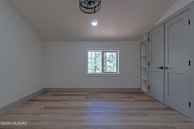 1787 S Hart Lake Lane, Lakeside, AZ 85929