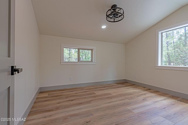 1787 S Hart Lake Lane, Lakeside, AZ 85929