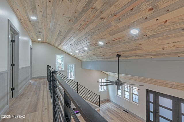 1787 S Hart Lake Lane, Lakeside, AZ 85929