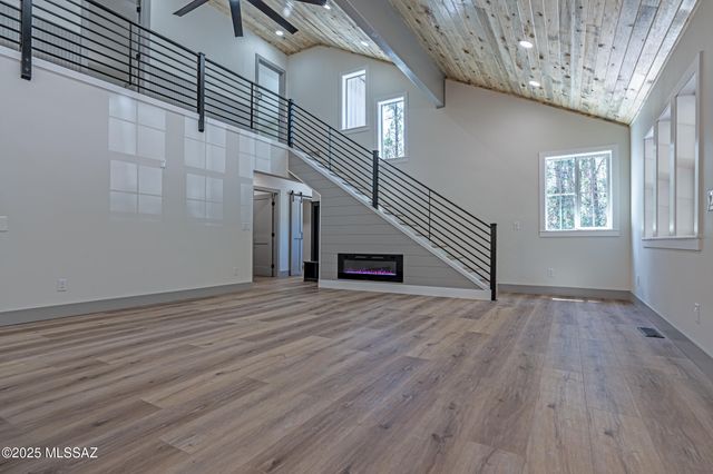 1787 S Hart Lake Lane, Lakeside, AZ 85929