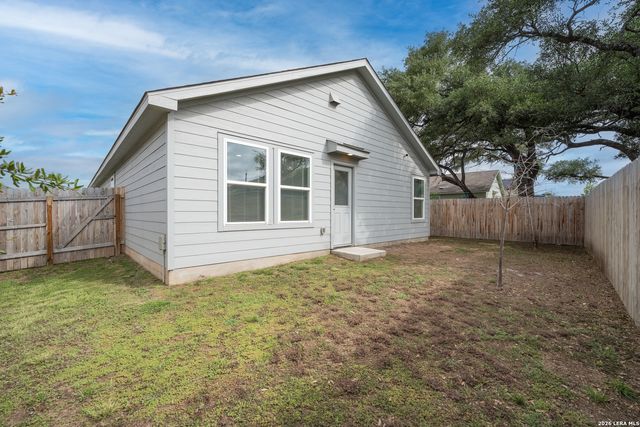 9804 CAROME MILL DR, San Antonio, TX 78254