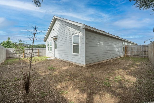 9804 CAROME MILL DR, San Antonio, TX 78254