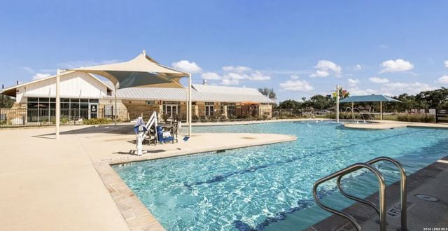 9804 CAROME MILL DR, San Antonio, TX 78254