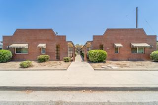 160 N Canby Street, Tulare, CA 93274