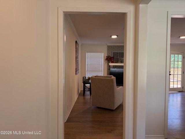 33 Pebble Hill Drive, Brandon, MS 39042