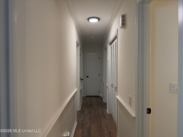 33 Pebble Hill Drive, Brandon, MS 39042