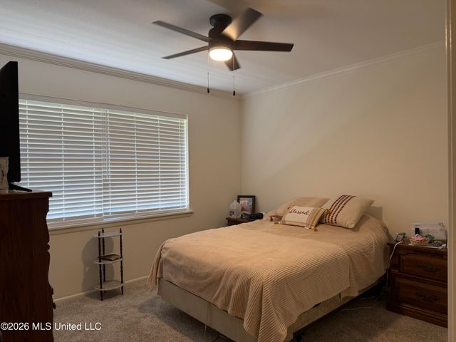 33 Pebble Hill Drive, Brandon, MS 39042