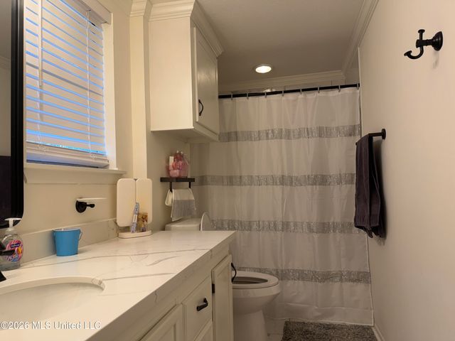 33 Pebble Hill Drive, Brandon, MS 39042