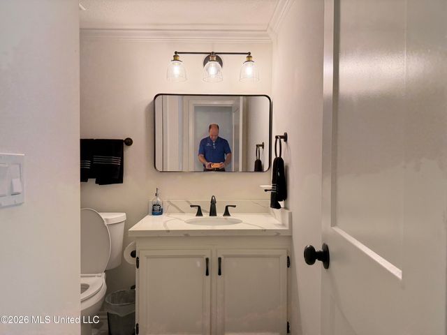 33 Pebble Hill Drive, Brandon, MS 39042