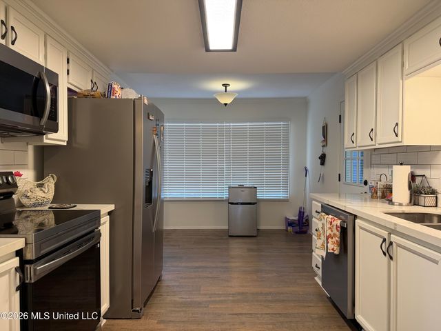 33 Pebble Hill Drive, Brandon, MS 39042