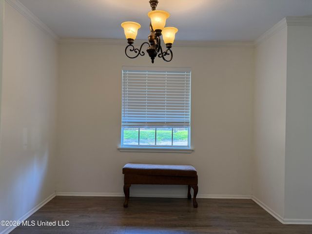 33 Pebble Hill Drive, Brandon, MS 39042