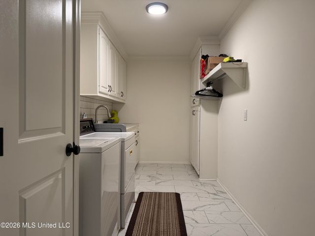 33 Pebble Hill Drive, Brandon, MS 39042
