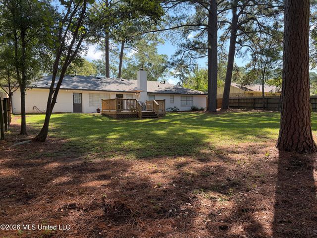 33 Pebble Hill Drive, Brandon, MS 39042