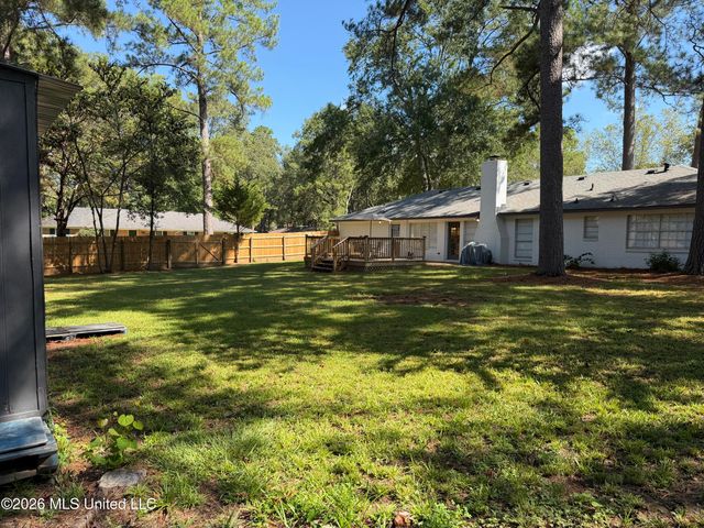 33 Pebble Hill Drive, Brandon, MS 39042
