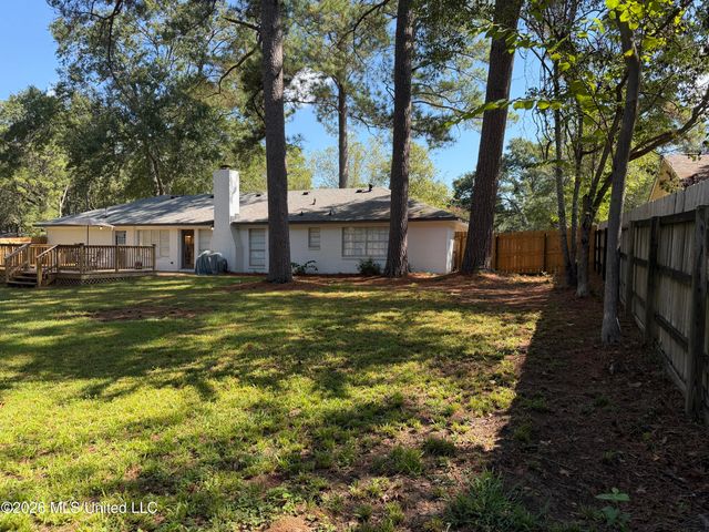 33 Pebble Hill Drive, Brandon, MS 39042