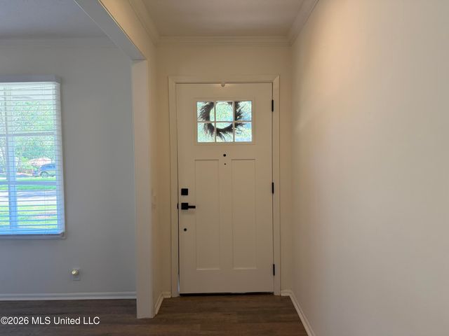 33 Pebble Hill Drive, Brandon, MS 39042