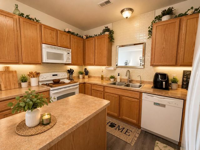 1346 Hillcrest Drive, Waterford, MI 48327