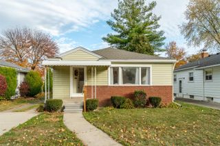 19930 Denby Street, Redford Twp, MI 48240