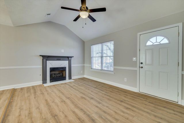 2812 Cranbrook Drive, Hephzibah, GA 30815