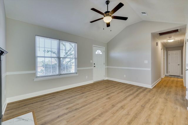 2812 Cranbrook Drive, Hephzibah, GA 30815