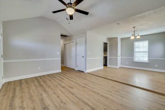 2812 Cranbrook Drive, Hephzibah, GA 30815